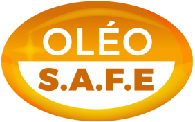 certification oléo safe